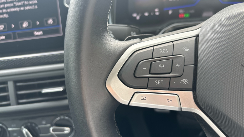 Volkswagen Polo 1.0 TSI Life 5dr DSG Petrol Hatchback